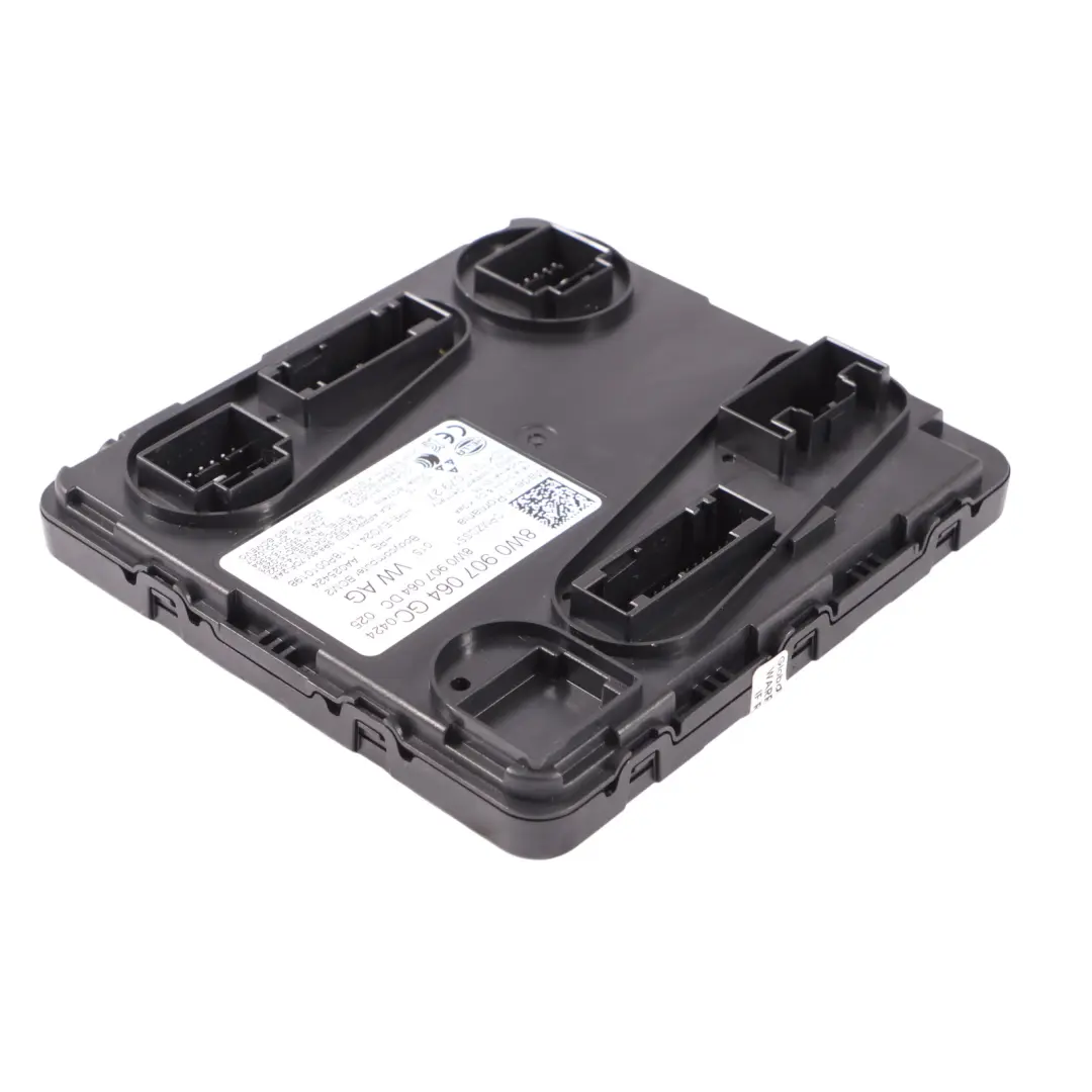 Audi A5 F5 Zentrale Karosserie Steuer Einheit BCM Einheit ECU - SKU 8W0907064GC - Teilenummer 8W0907064GC