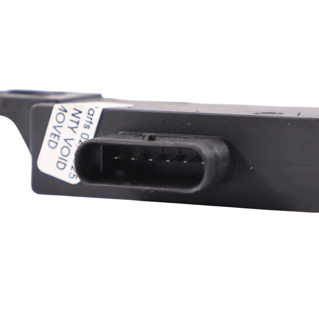 Audi A4 B9 A5 F5 Module commande actionneur bruit impact - SKU 8W0907159J - Numéro de pièce 8W0907159J