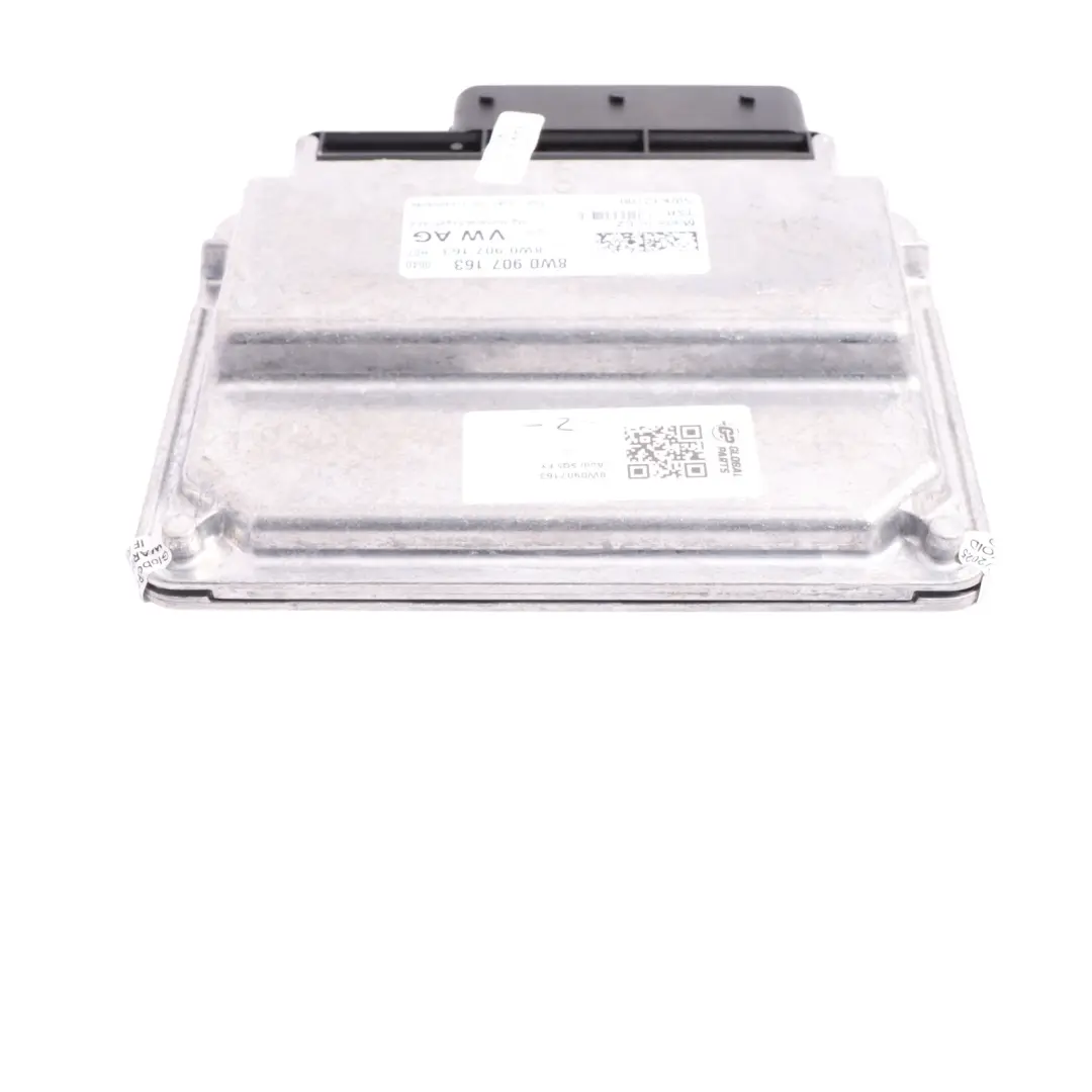 AQ5 FY Rear Differential Control Module Unit QMV to Audi with Part number 8W0907163 Audi AQ5 FY Rear Differential Control Module Unit QMV - SKU 8W0907163 - Part number 8W0907163