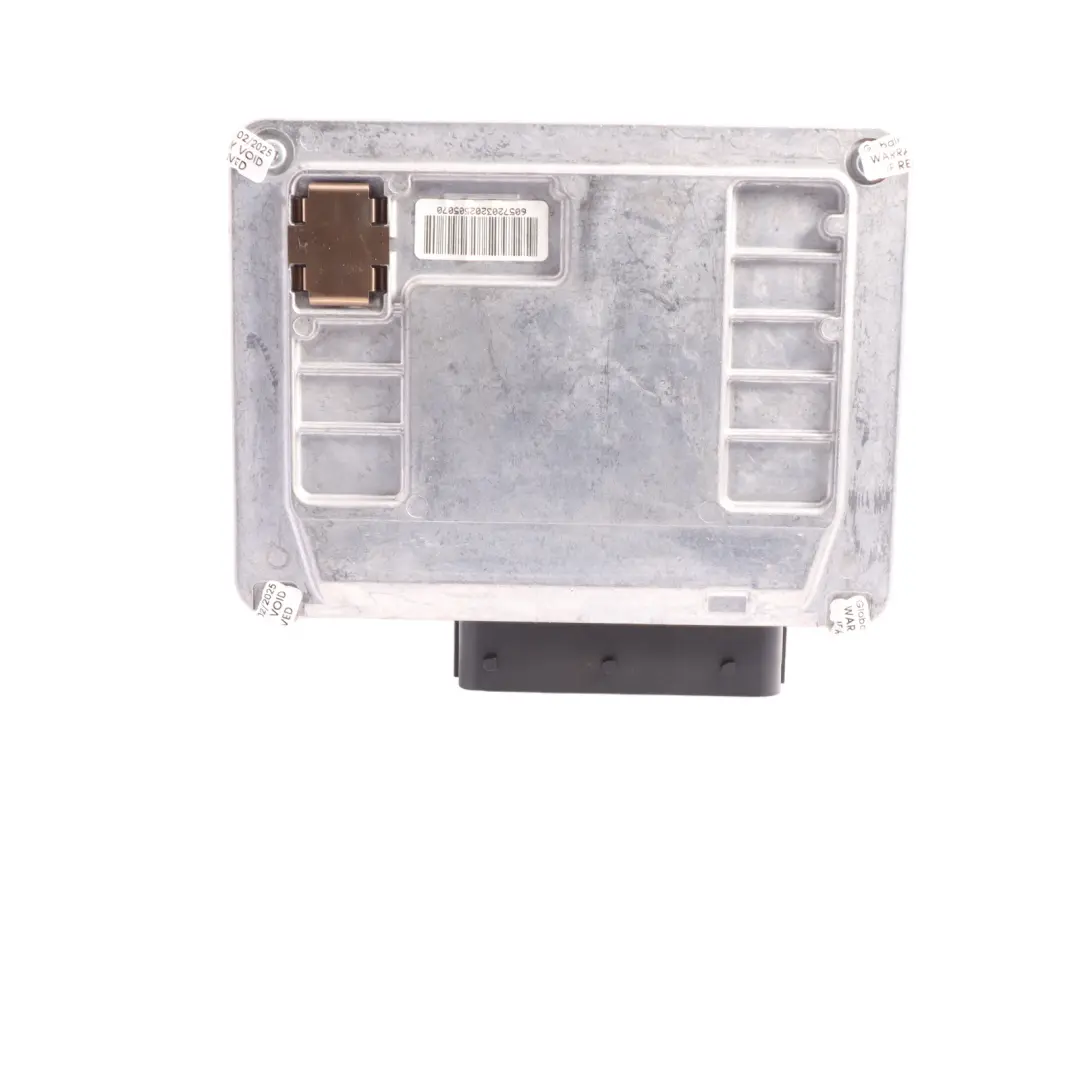 AQ5 FY Rear Differential Control Module Unit QMV to Audi with Part number 8W0907163 Audi AQ5 FY Rear Differential Control Module Unit QMV - SKU 8W0907163 - Part number 8W0907163