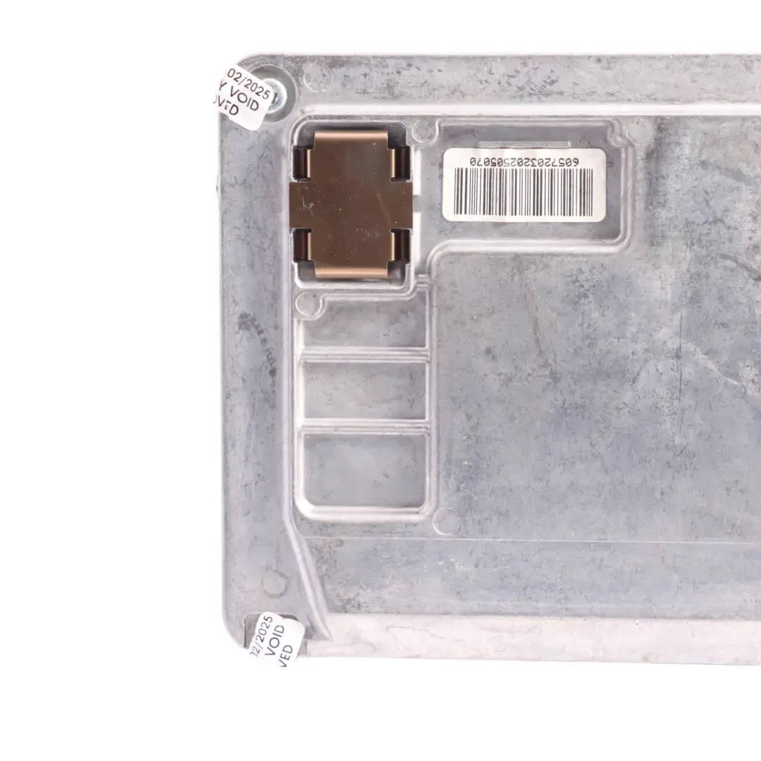 AQ5 FY Rear Differential Control Module Unit QMV to Audi with Part number 8W0907163 Audi AQ5 FY Rear Differential Control Module Unit QMV - SKU 8W0907163 - Part number 8W0907163