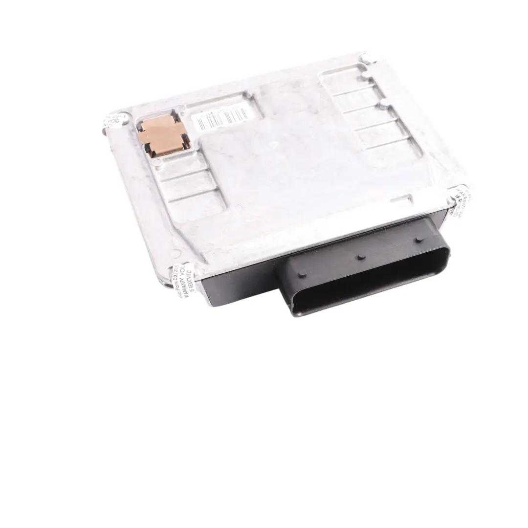 Audi AQ5 FY Rear Differential Control Module Unit QMV - SKU 8W0907163 - Part number 8W0907163