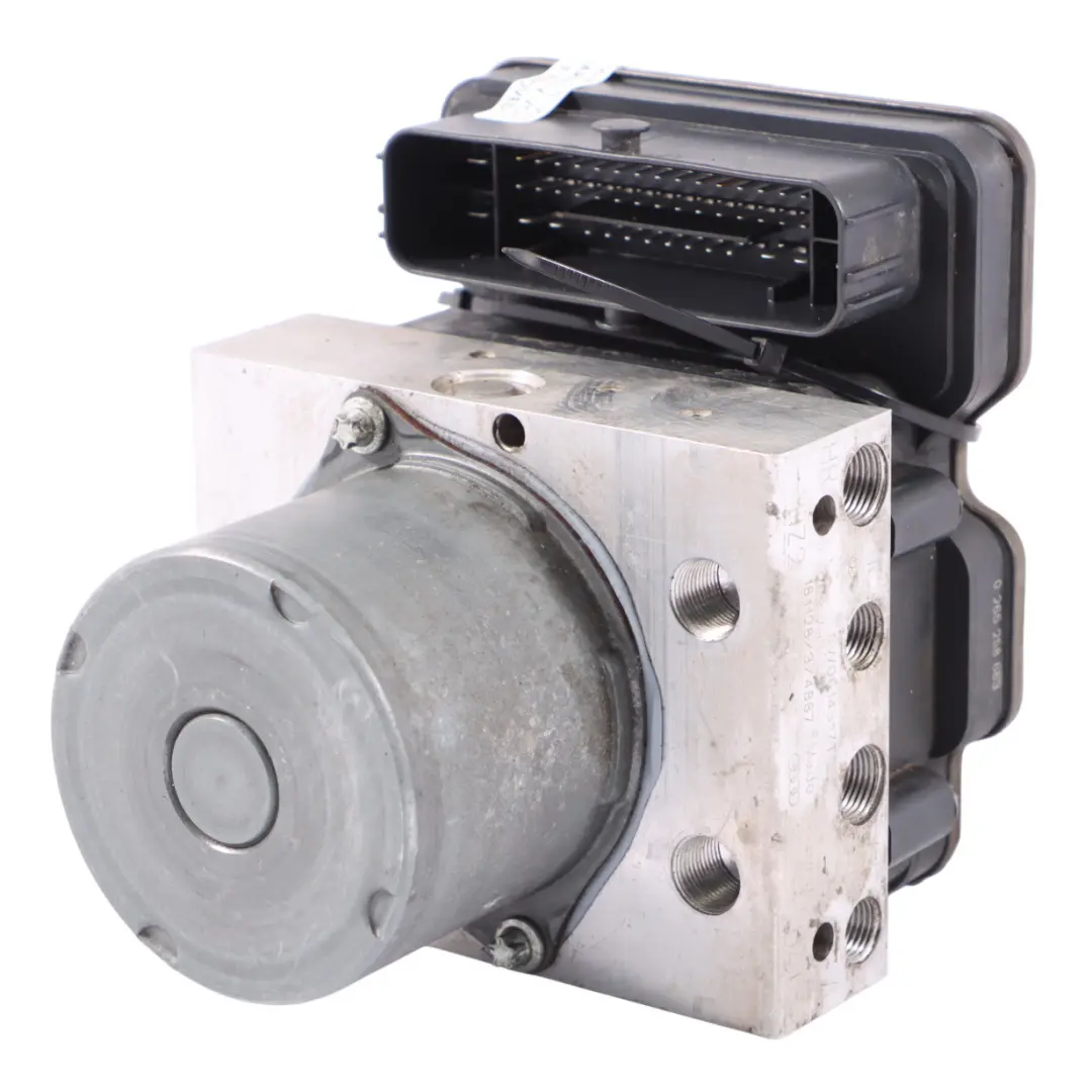 Módulo bomba freno ABS para Unidad control frenado para Audi A5 F5 con número de pieza 8W0907379Q Audi A5 F5 Módulo bomba freno ABS para Unidad control frenado - SKU 8W0907379Q - Número de pieza 8W0907379Q