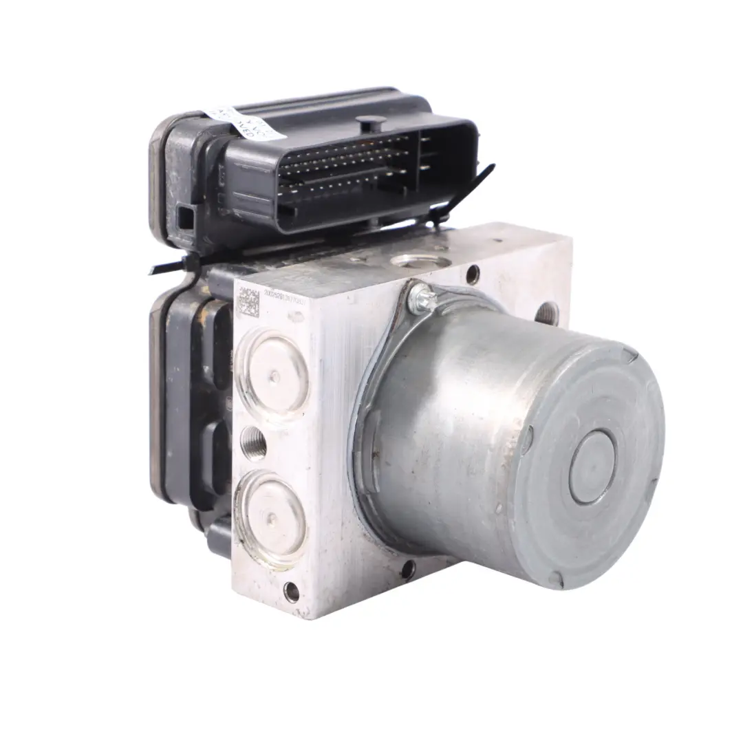 Audi A5 F5 Bremspumpe ABS Modul Hydraulische Steuerung Bremseinheit - SKU 8W0907379Q - Teilenummer 8W0907379Q