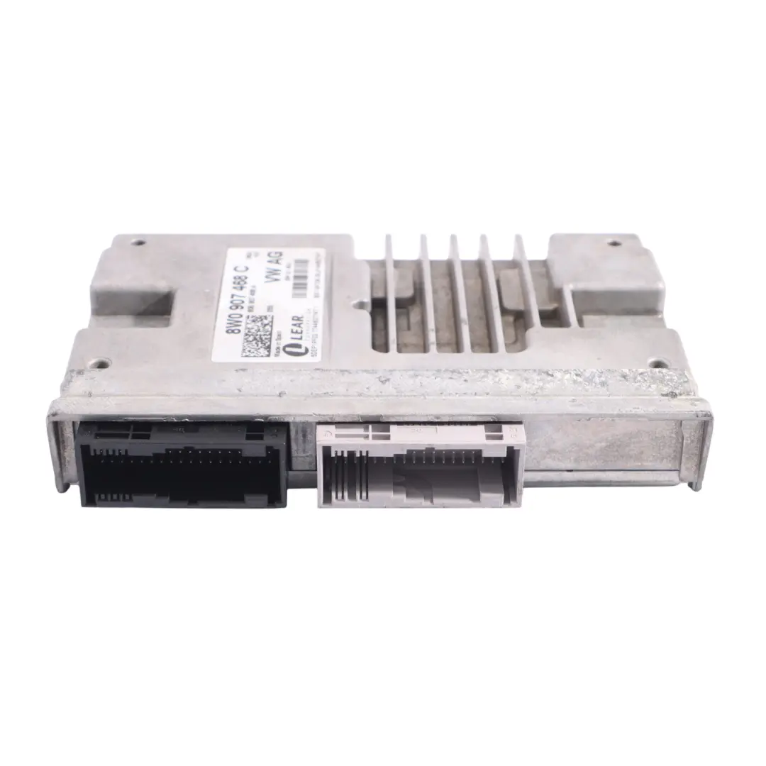 Audi A4 B9 Body Gateway Module ECU Control Unit - SKU 8W0907468C - Part number 8W0907468C