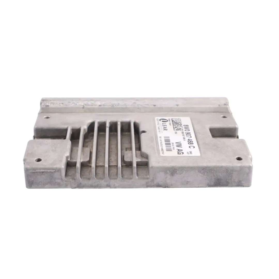Audi A4 B9 Body Gateway Module ECU Control Unit - SKU 8W0907468C - Part number 8W0907468C