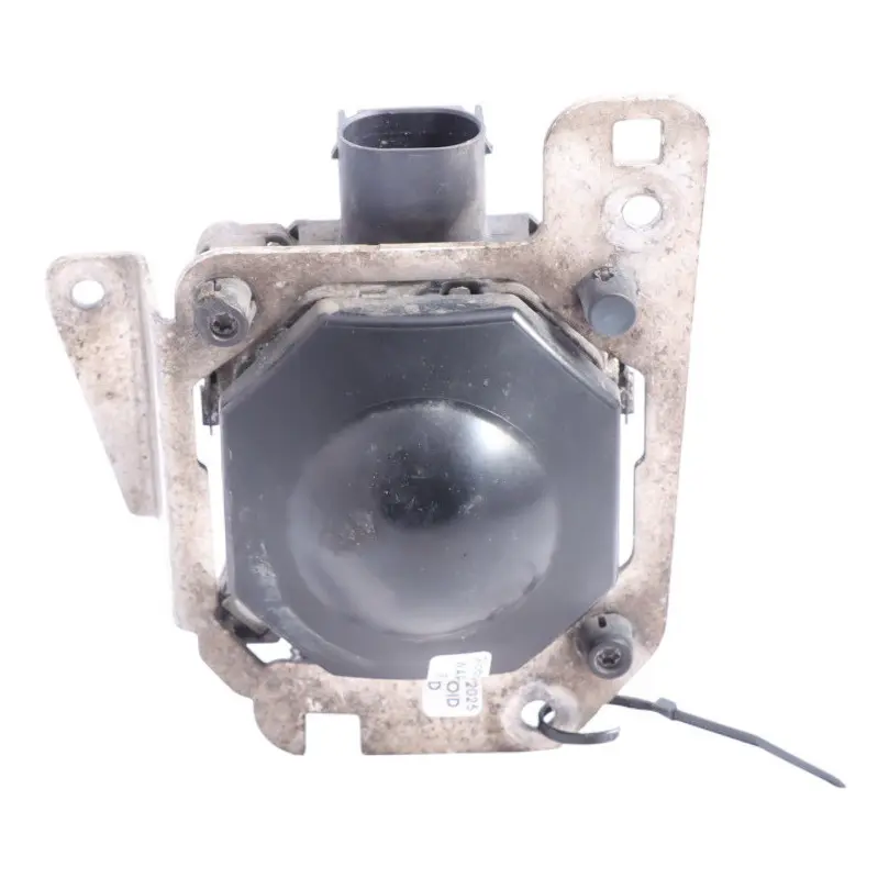 Audi SQ5 FY Distronic Radar Sensor Control Unit Module Left N/S 80A907541 - SKU 8W0907541 - Part number 8W0907541