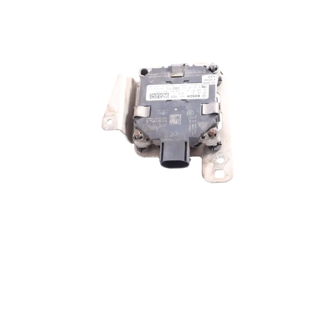 Audi SQ5 FY Distronic Radar Sensor Control Unit Module Left N/S 80A907541 - SKU 8W0907541 - Part number 8W0907541