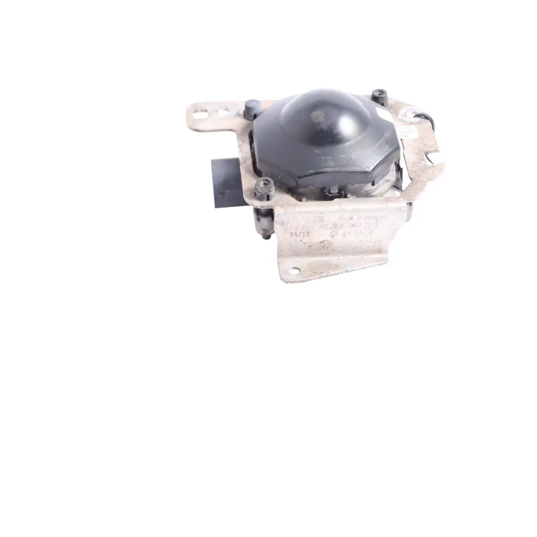 Audi SQ5 FY Distronic Radar Sensor Control Unit Module Left N/S 80A907541 - SKU 8W0907541 - Part number 8W0907541
