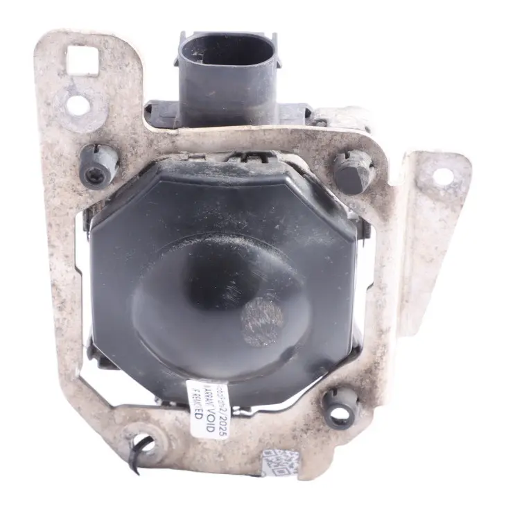 Distronic Radar Sensor Control Unit Module Right O/S 80A907561 to Audi SQ5 FY with Part number 8W0907561 Audi SQ5 FY Distronic Radar Sensor Control Unit Module Right O/S 80A907561 - SKU 8W0907561 - Part number 8W0907561