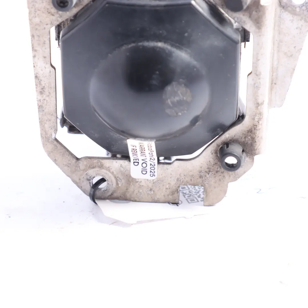 Audi SQ5 FY Distronic Radar Sensor Control Unit Module Right O/S 80A907561 - SKU 8W0907561 - Part number 8W0907561