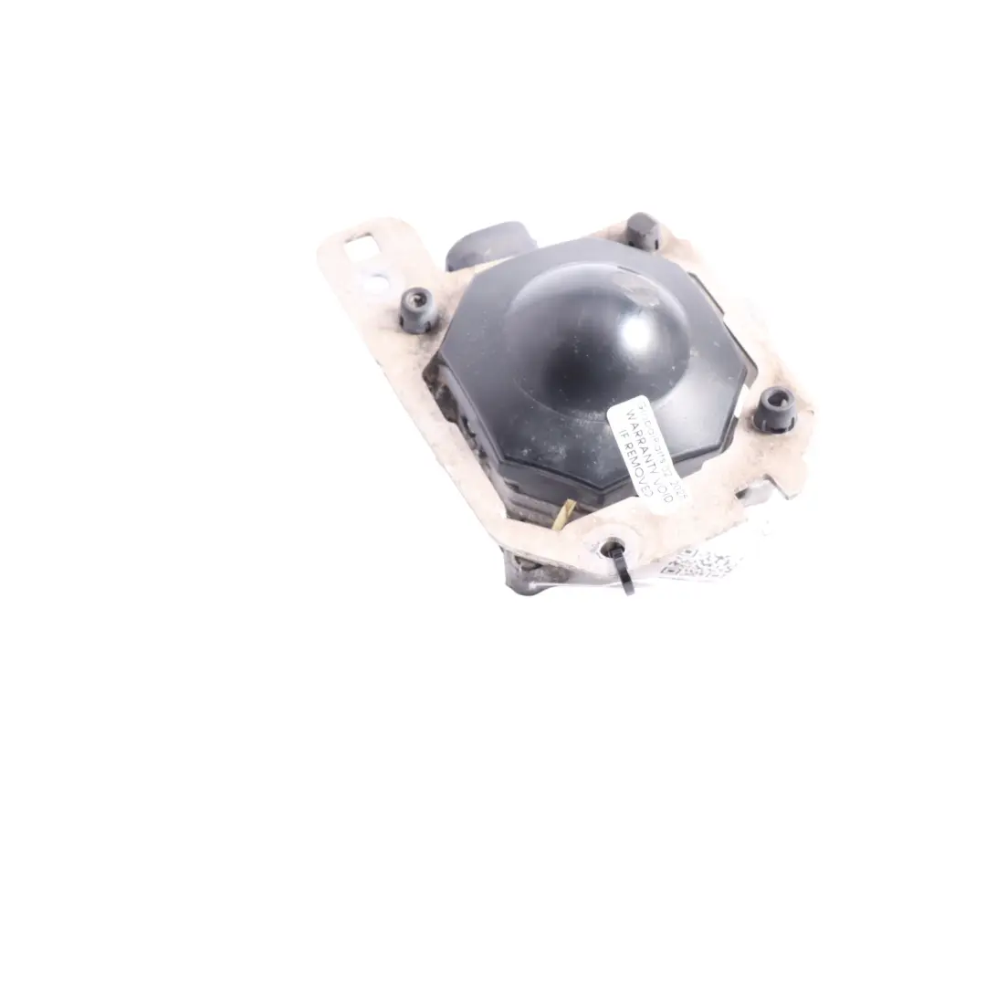 Audi SQ5 FY Distronic Radar Sensor Control Unit Module Right O/S 80A907561 - SKU 8W0907561 - Part number 8W0907561