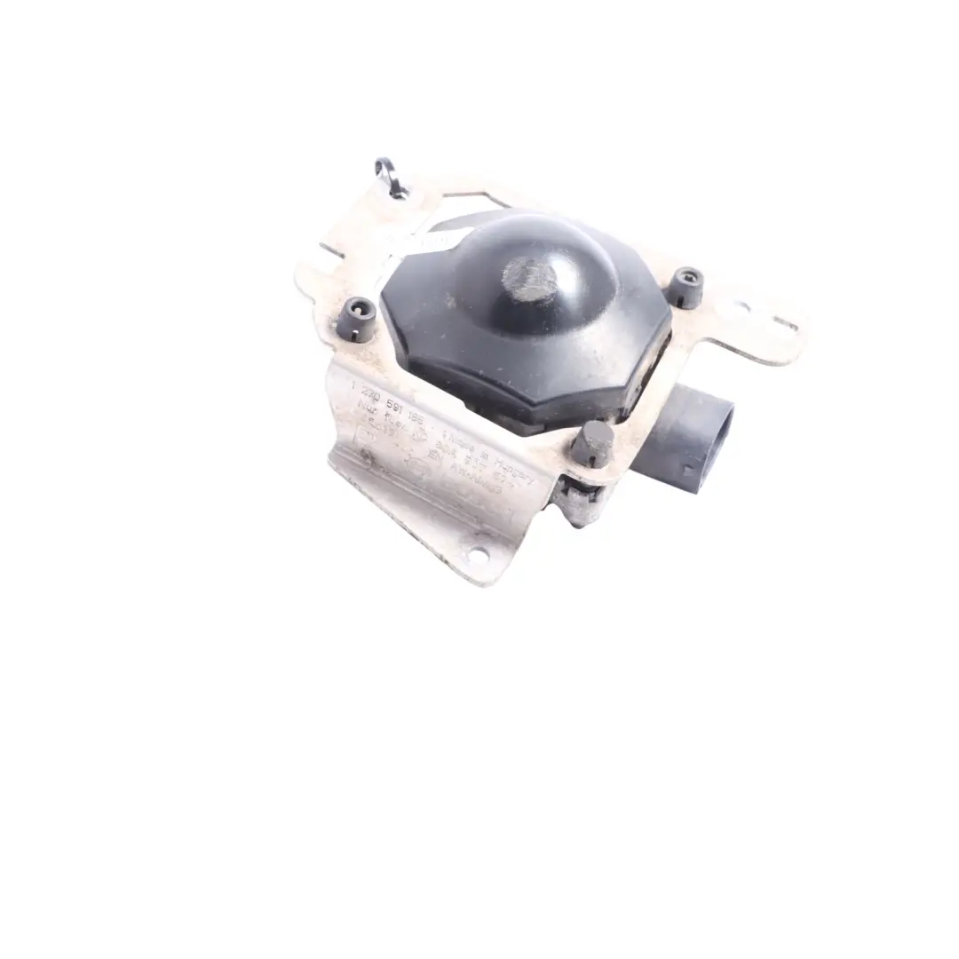 Audi SQ5 FY Distronic Radar Sensor Control Unit Module Right O/S 80A907561 - SKU 8W0907561 - Part number 8W0907561