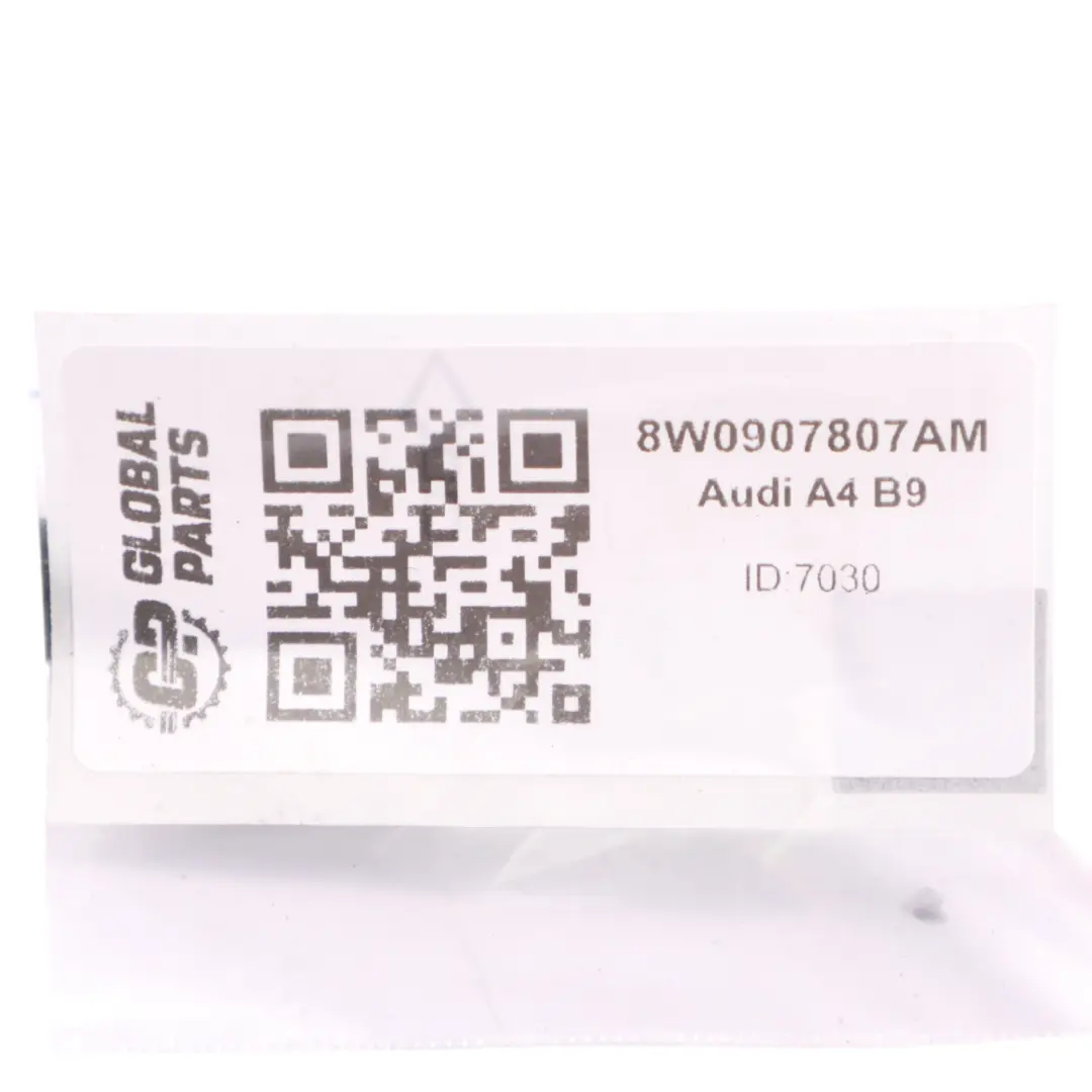 Sonde À Oxygène Lambda Nox Pour Audi A4 B9  - SKU 8W0907807AM - Numéro de pièce 8W0907807AM
