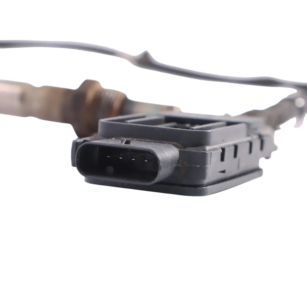 Nox Lambda Sonda Tlenu do Audi A4 B9 o numerze 8W0907807AM Audi A4 B9 Nox Lambda Sonda Tlenu - SKU 8W0907807AM - Numer Części 8W0907807AM