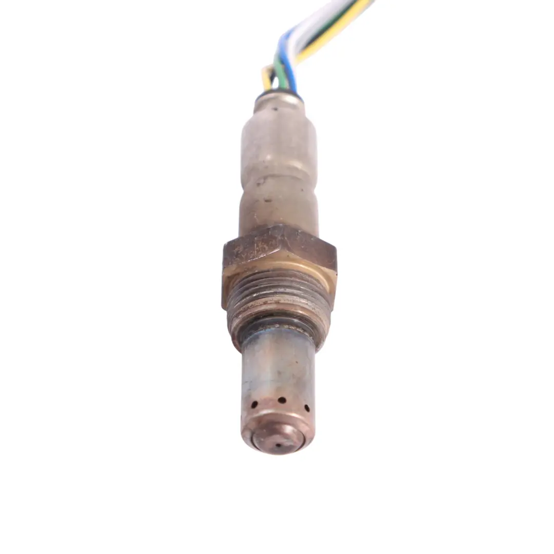 Nox Lambda Oxygen Sensor to Audi A4 B9 with Part number 8W0907807AM Audi A4 B9 Nox Lambda Oxygen Sensor - SKU 8W0907807AM - Part number 8W0907807AM