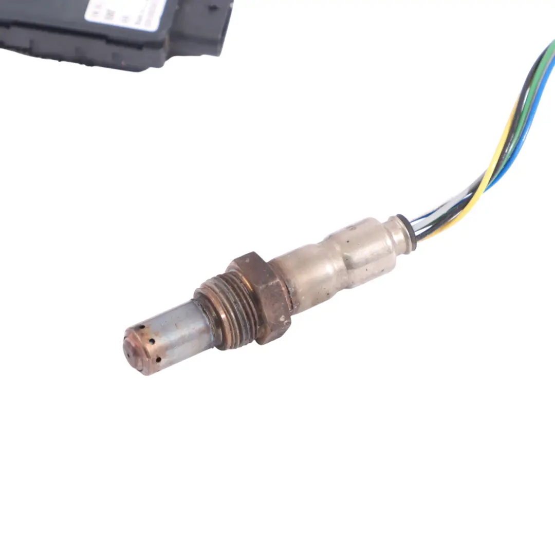 Nox Lambda Oxygen Sensor to Audi A4 B9 with Part number 8W0907807AM Audi A4 B9 Nox Lambda Oxygen Sensor - SKU 8W0907807AM - Part number 8W0907807AM