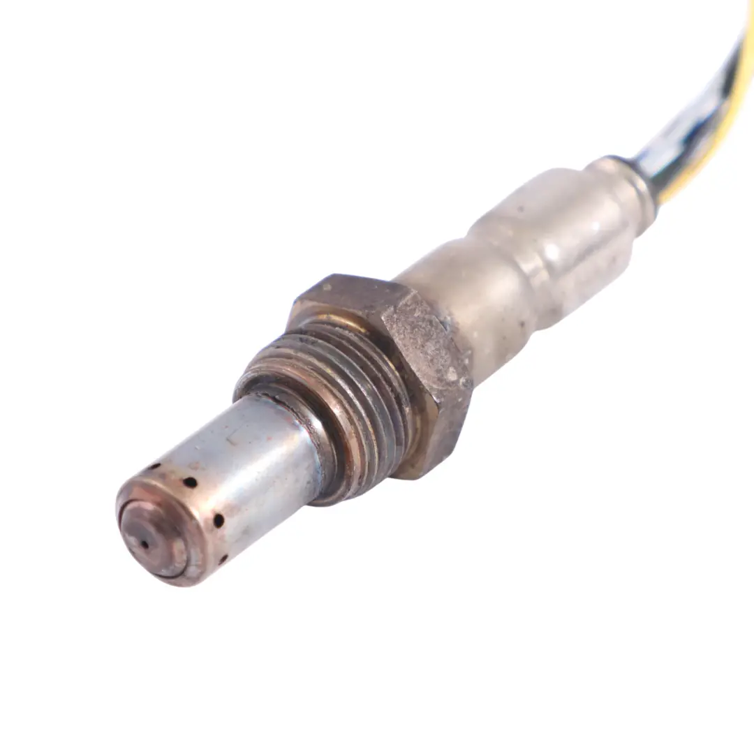 Nox Sonda Di Ossigeno Lambda per Audi A4 B9 con numero di parte 8W0907807AM Audi A4 B9 Nox Sonda Di Ossigeno Lambda - SKU 8W0907807AM - Numero di parte 8W0907807AM