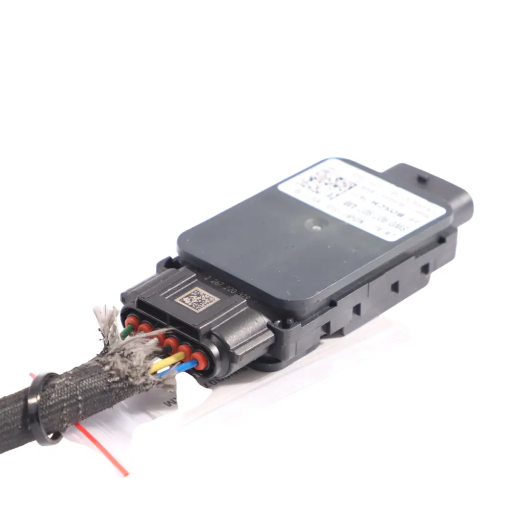 Nox Lambda Sauerstoff Sonde für Audi A4 B9 mit Teilenummer 8W0907807AM Audi A4 B9 Nox Lambda Sauerstoff Sonde - SKU 8W0907807AM - Teilenummer 8W0907807AM