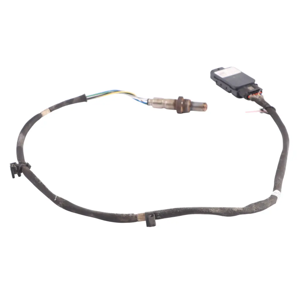 Nox Lambda Oxygen Sensor to Audi A4 B9 with Part number 8W0907807AM Audi A4 B9 Nox Lambda Oxygen Sensor - SKU 8W0907807AM - Part number 8W0907807AM