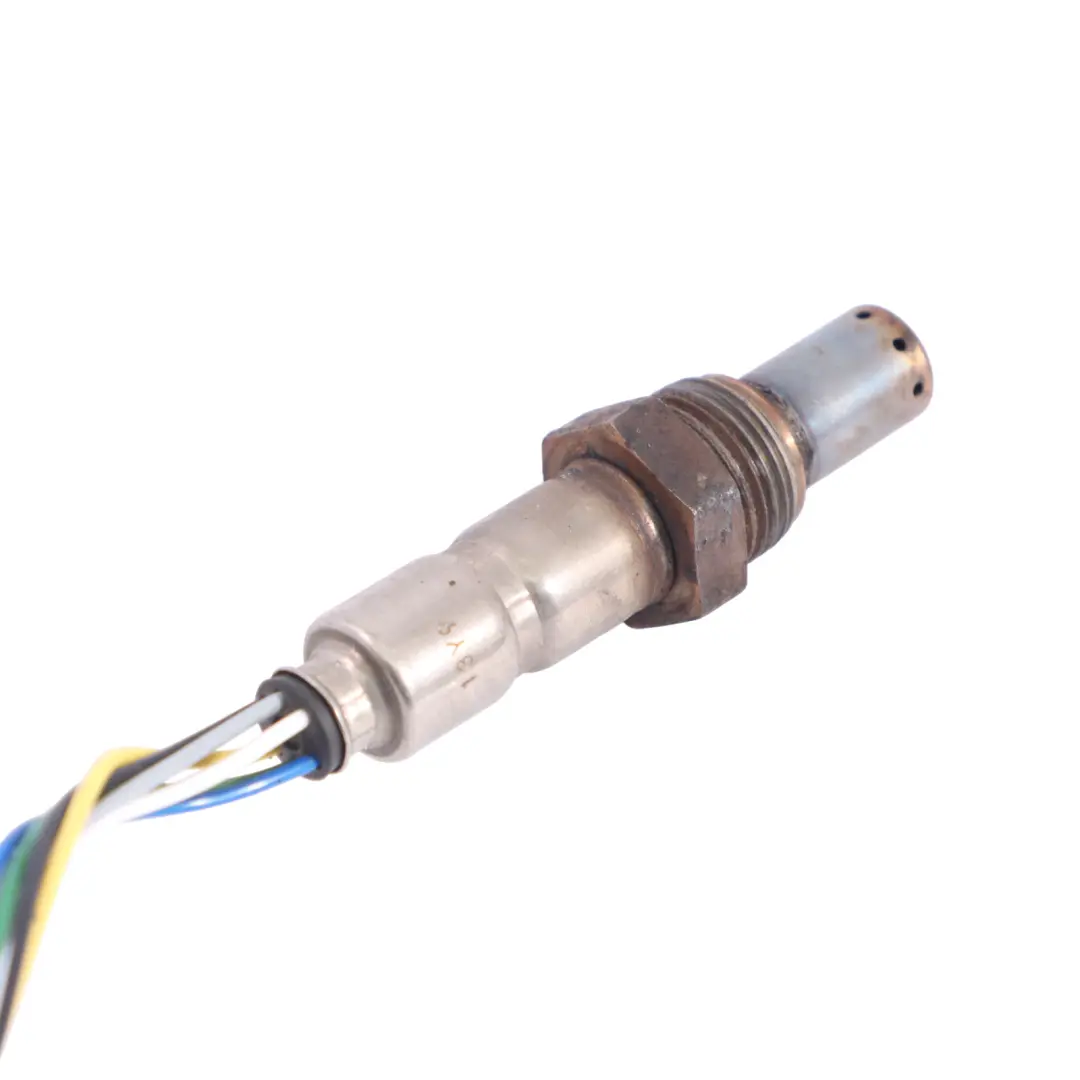 Nox Sonda Di Ossigeno Lambda per Audi A4 B9 con numero di parte 8W0907807AM Audi A4 B9 Nox Sonda Di Ossigeno Lambda - SKU 8W0907807AM - Numero di parte 8W0907807AM