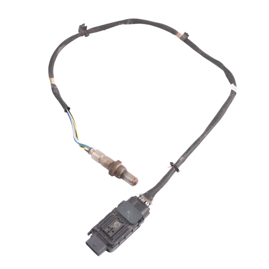 Nox Lambda Oxygen Sensor Audi A4 B9 - SKU 8W0907807AM - Part number 8W0907807AM