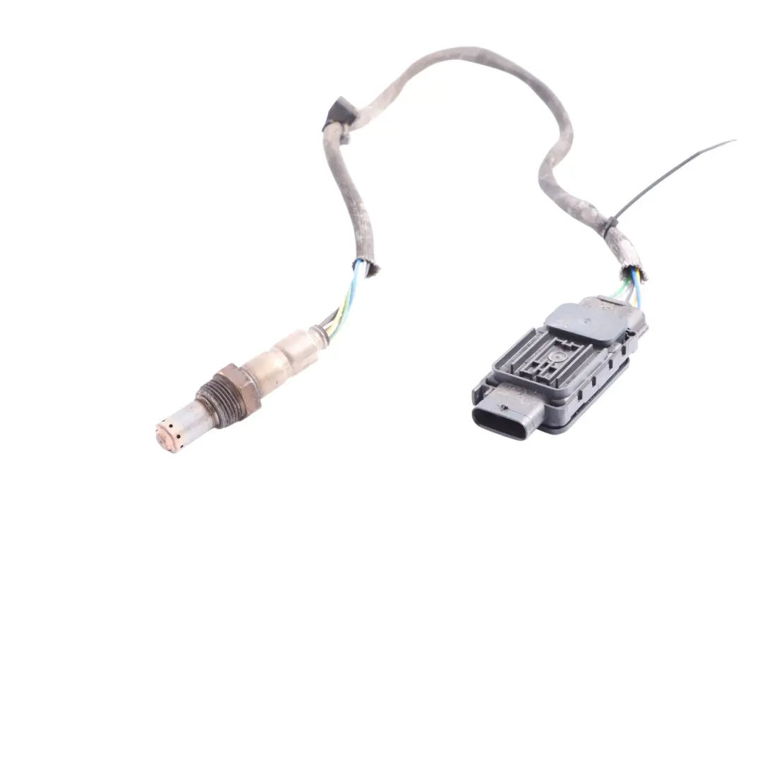 Exhaust Temperature NOX Sensor 2.0 TDI DEZE to Audi A5 F5 with Part number 8W0907807S Audi A5 F5 Exhaust Temperature NOX Sensor 2.0 TDI DEZE - SKU 8W0907807S - Part number 8W0907807S