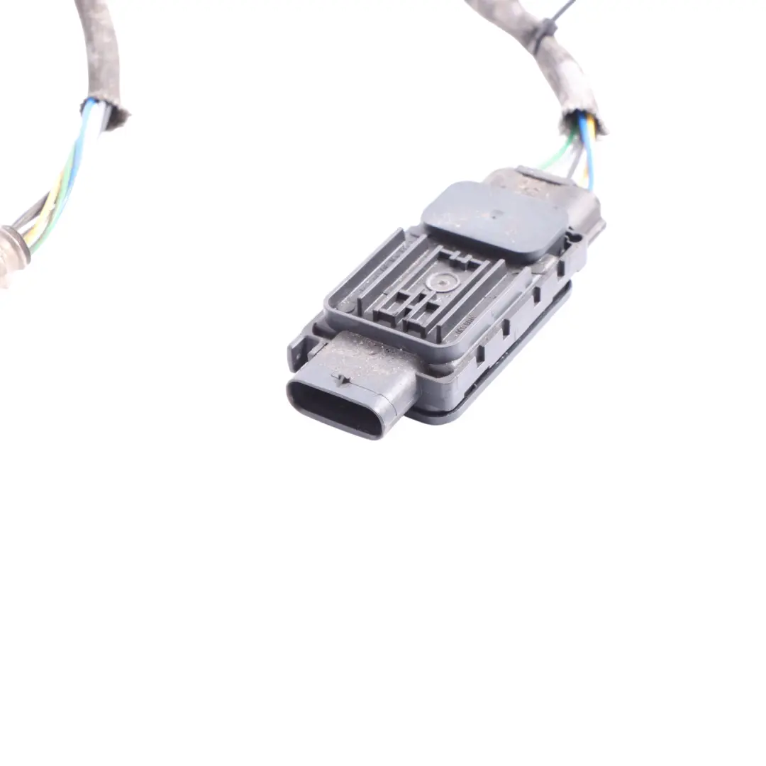 Audi A5 F5 Czujnik Temperatury Spalin NOX 2.0 TDI DEZE - SKU 8W0907807S - Numer Części 8W0907807S