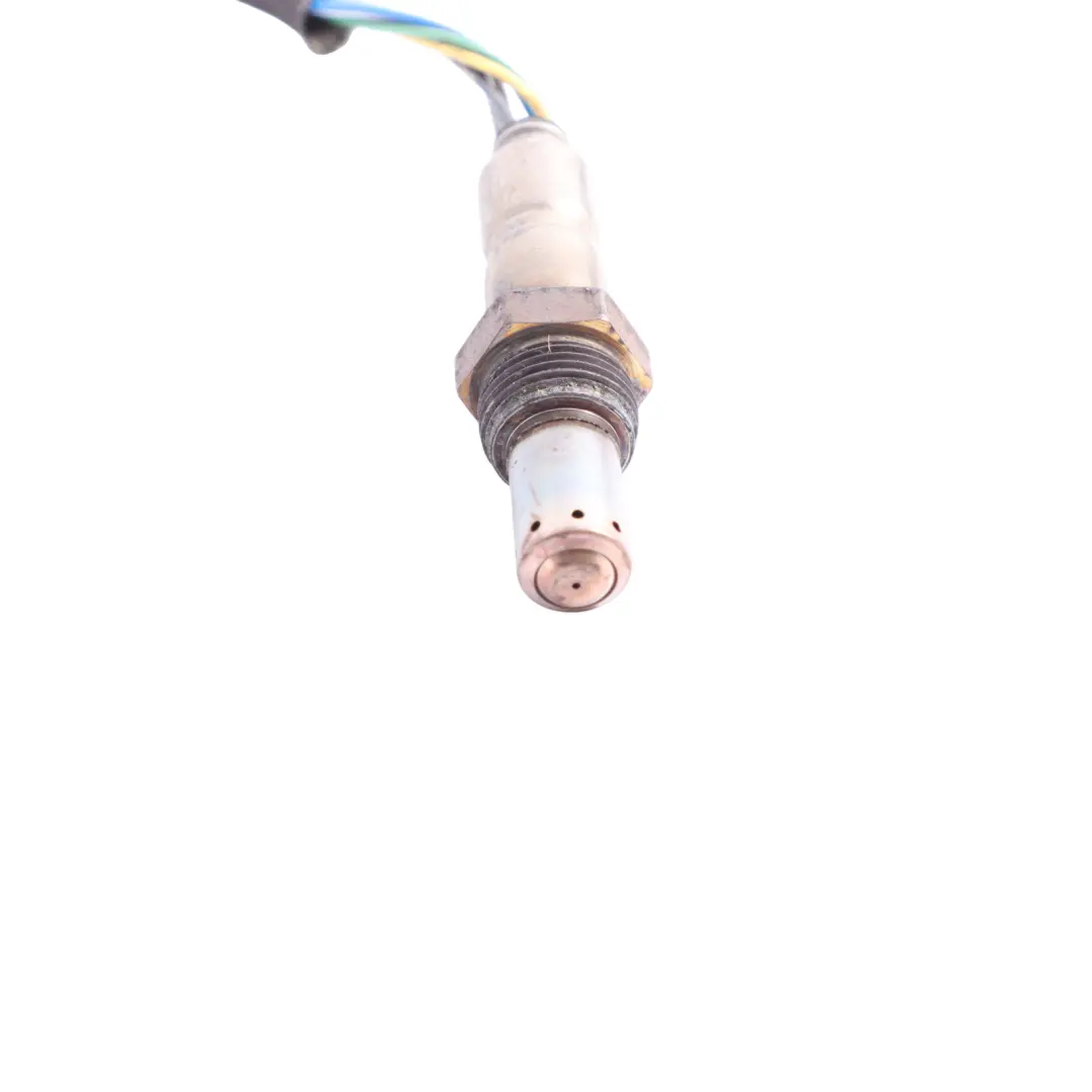 Audi A5 F5 Czujnik Temperatury Spalin NOX 2.0 TDI DEZE - SKU 8W0907807S - Numer Części 8W0907807S