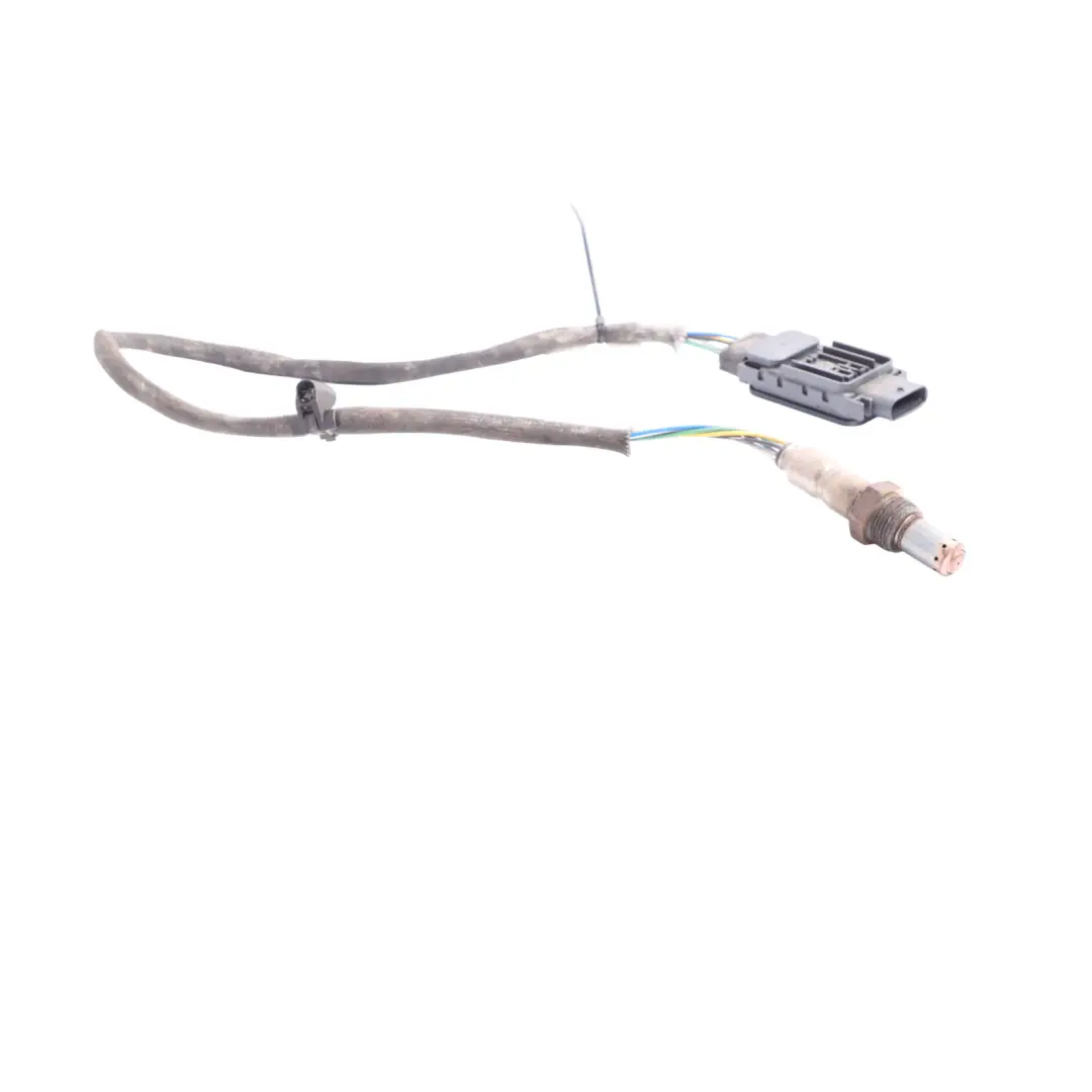 Audi A5 F5 Czujnik Temperatury Spalin NOX 2.0 TDI DEZE - SKU 8W0907807S - Numer Części 8W0907807S