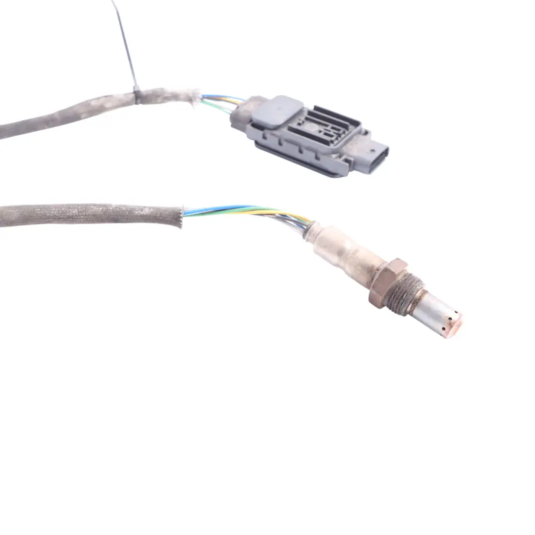 Audi A5 F5 Czujnik Temperatury Spalin NOX 2.0 TDI DEZE - SKU 8W0907807S - Numer Części 8W0907807S
