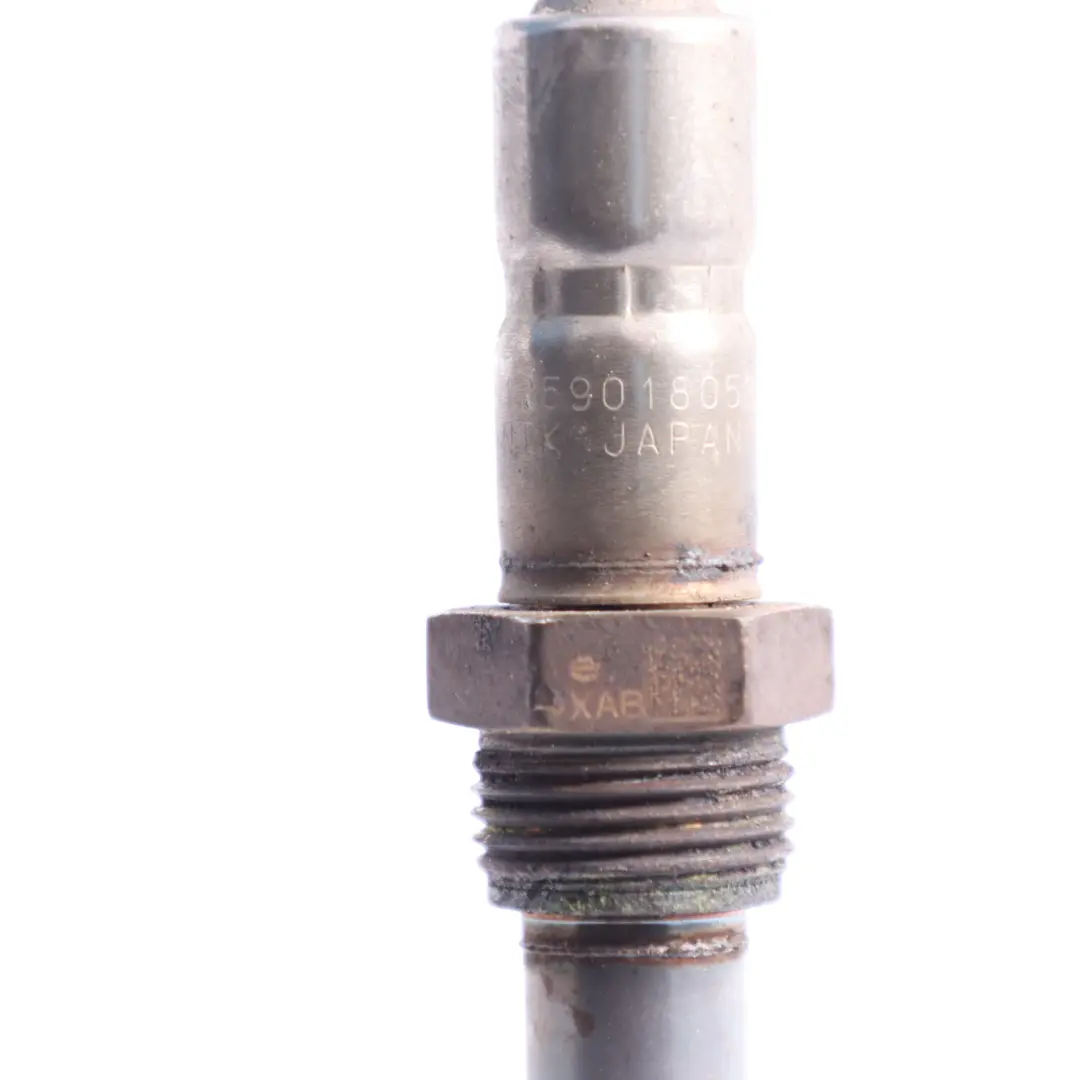 Capteur De Température D'Échappement NOX 2.0 TDI DEZE pour Audi A5 F5 à propos du numéro de pièce 8W0907807S Audi A5 F5 Capteur De Température D'Échappement NOX 2.0 TDI DEZE - SKU 8W0907807S - Numéro de pièce 8W0907807S