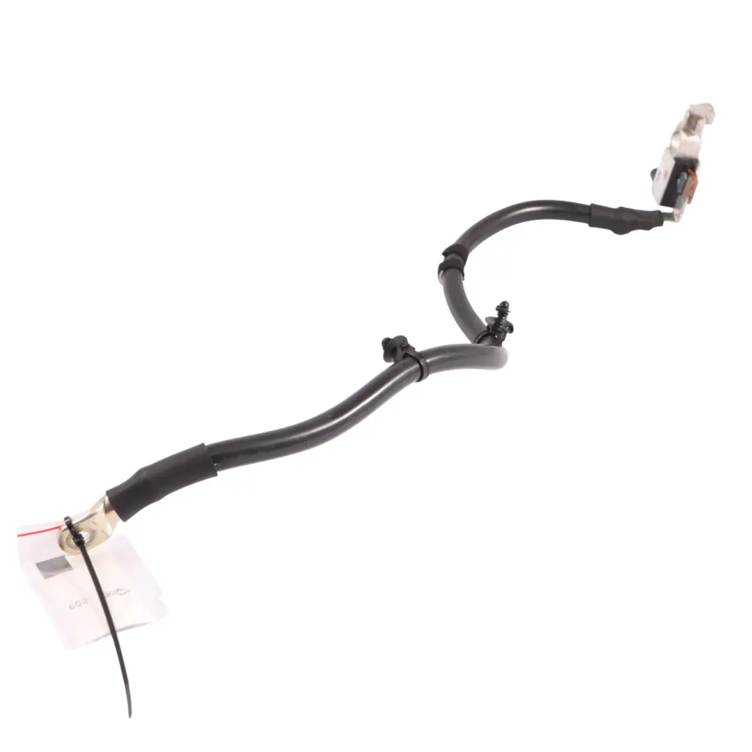 Audi A5 F5 HV Battery Negative Cable Terminal - SKU 8W0915181A - Part number 8W0915181A