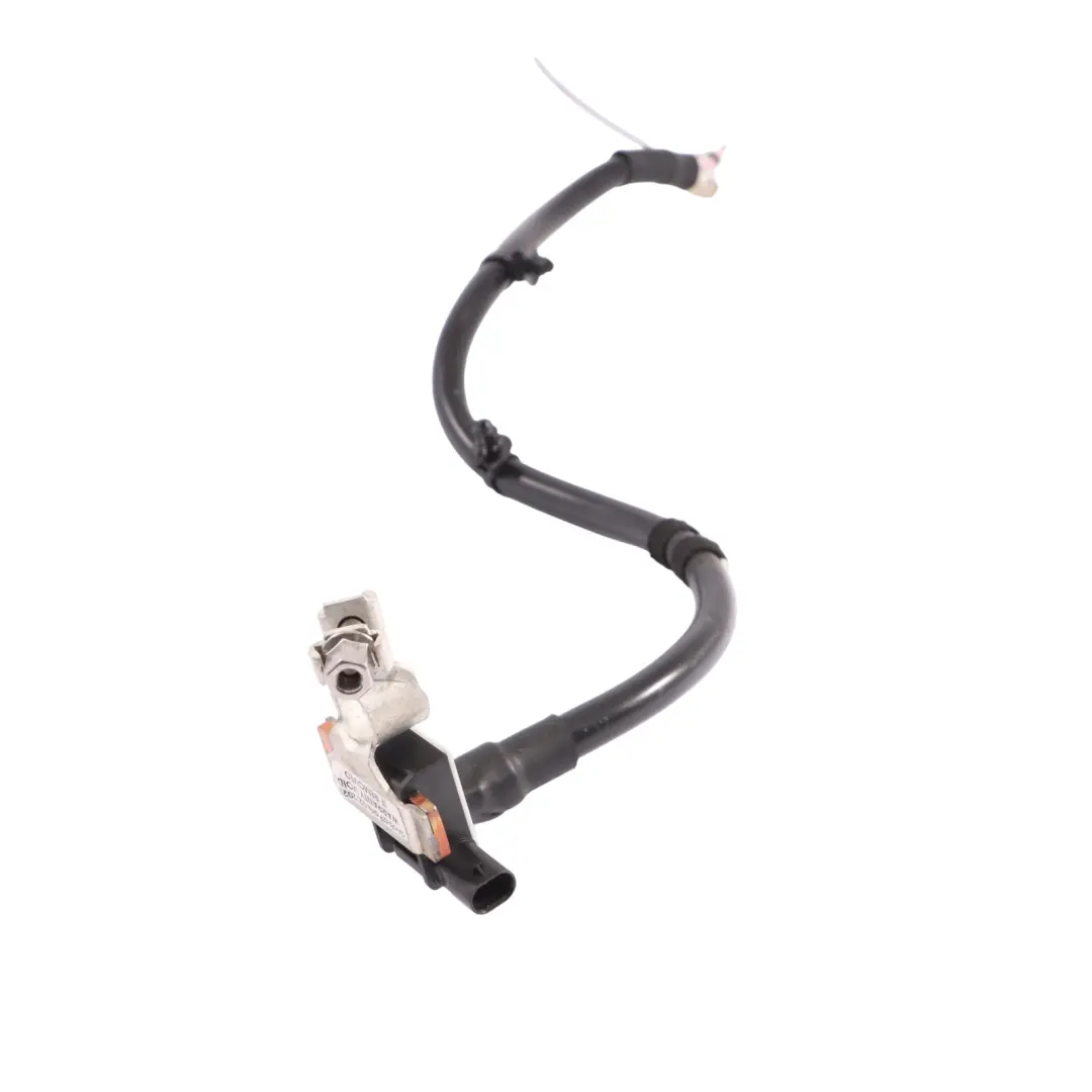 Audi A5 F5 HV Batterie Minus Kabel Klemme - SKU 8W0915181A - Teilenummer 8W0915181A