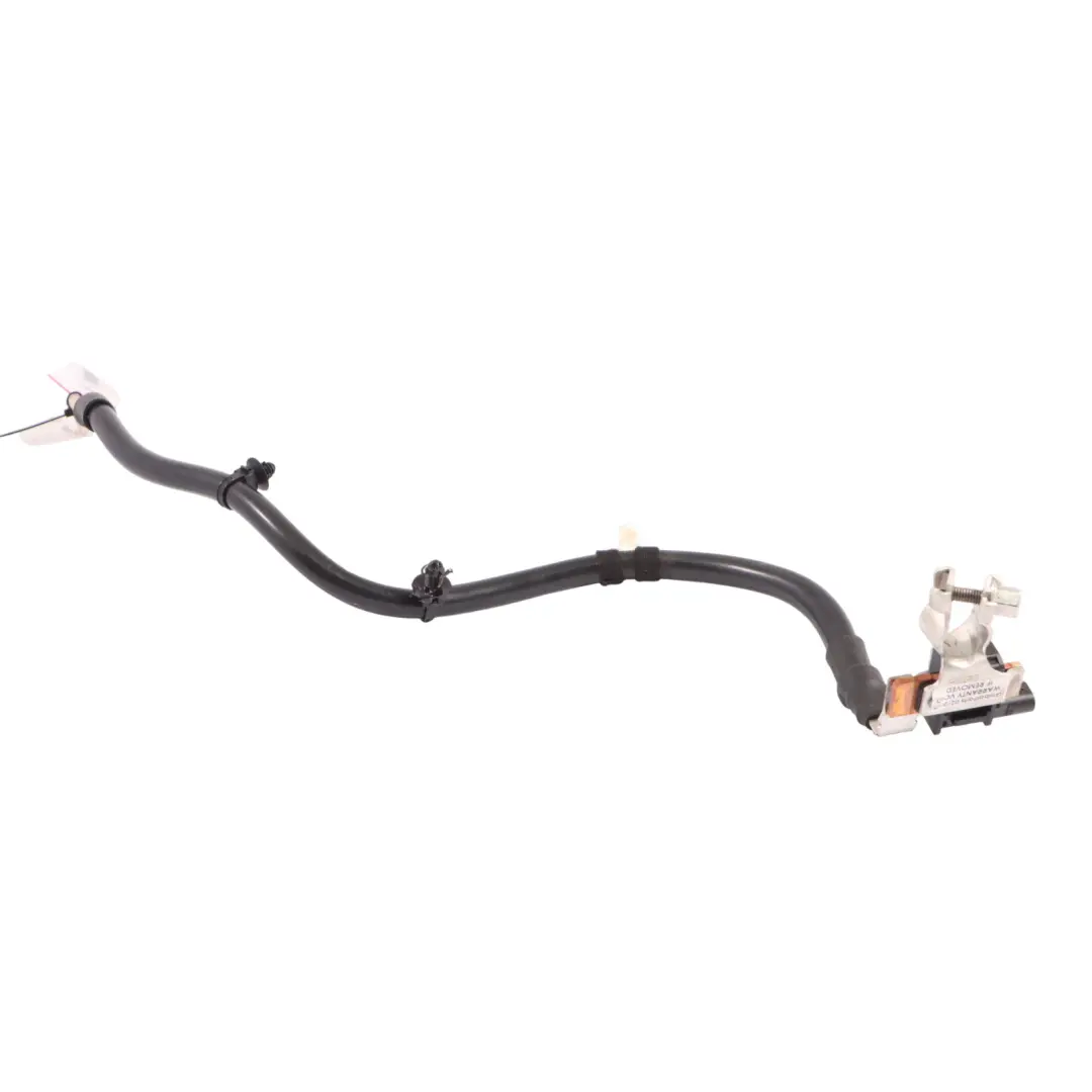 Audi A5 F5 HV Batería Terminal Cable Negativo - SKU 8W0915181A - Número de pieza 8W0915181A