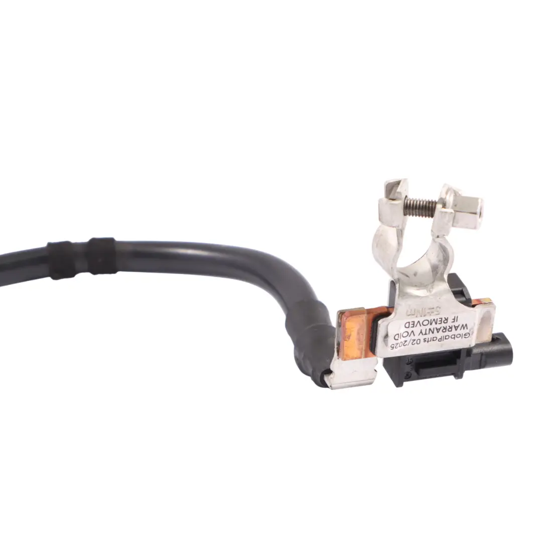 Audi A5 F5 HV Batterie Minus Kabel Klemme - SKU 8W0915181A - Teilenummer 8W0915181A