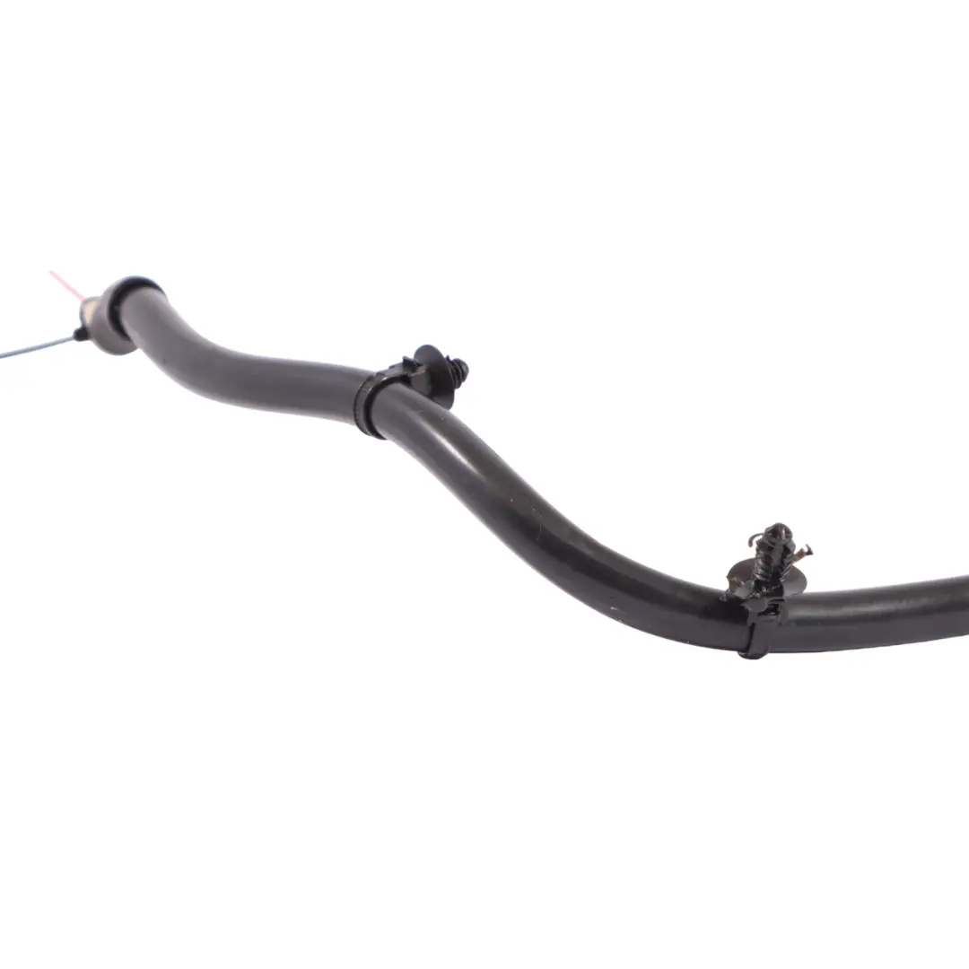 Audi A5 F5 HV Battery Negative Cable Terminal - SKU 8W0915181A - Part number 8W0915181A