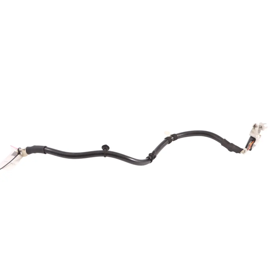 Audi A5 F5 HV Batterie Minus Kabel Klemme - SKU 8W0915181A - Teilenummer 8W0915181A