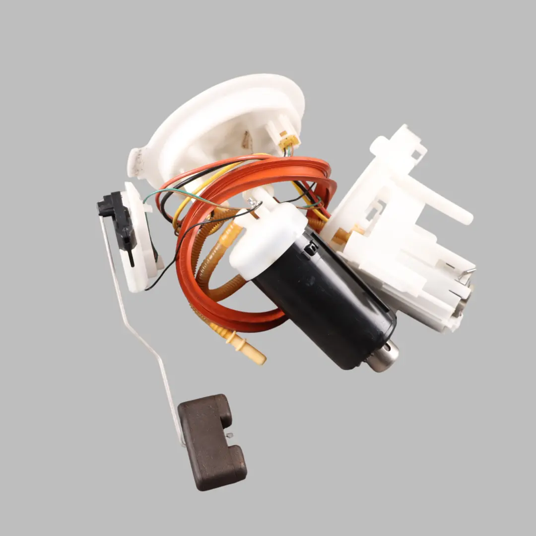 Audi S4 B9 3.0 TFSI CWGD Petrol Engine Fuel Pump Tank Sender Unit - SKU 8W0919087AA-1 - Part number 8W0919087AA