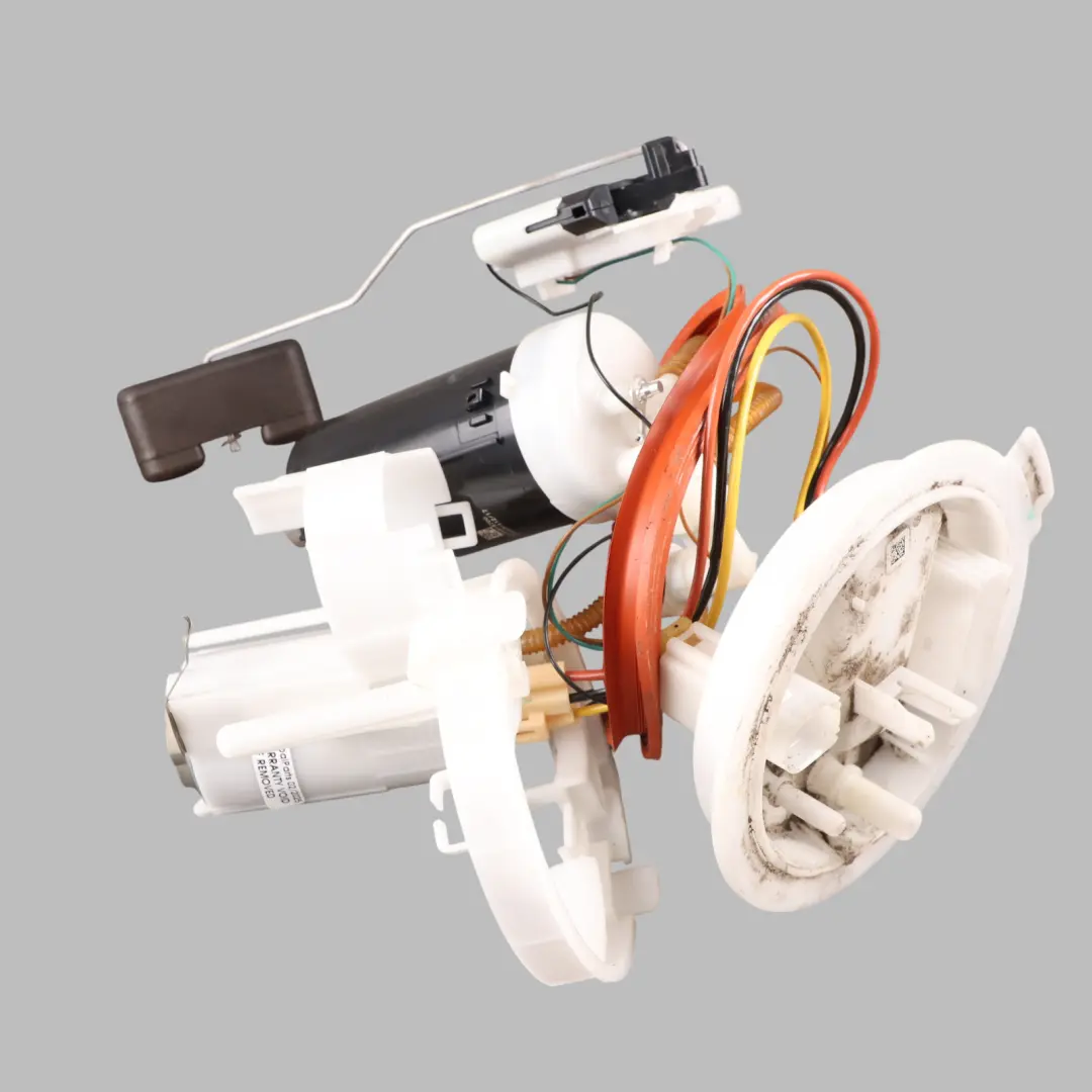 Audi S4 B9 3.0 TFSI CWGD Petrol Engine Fuel Pump Tank Sender Unit - SKU 8W0919087AA-1 - Part number 8W0919087AA