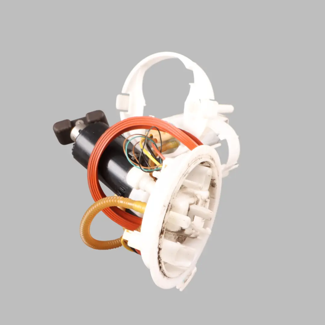 Audi S4 B9 3.0 TFSI CWGD Petrol Engine Fuel Pump Tank Sender Unit - SKU 8W0919087AA-1 - Part number 8W0919087AA