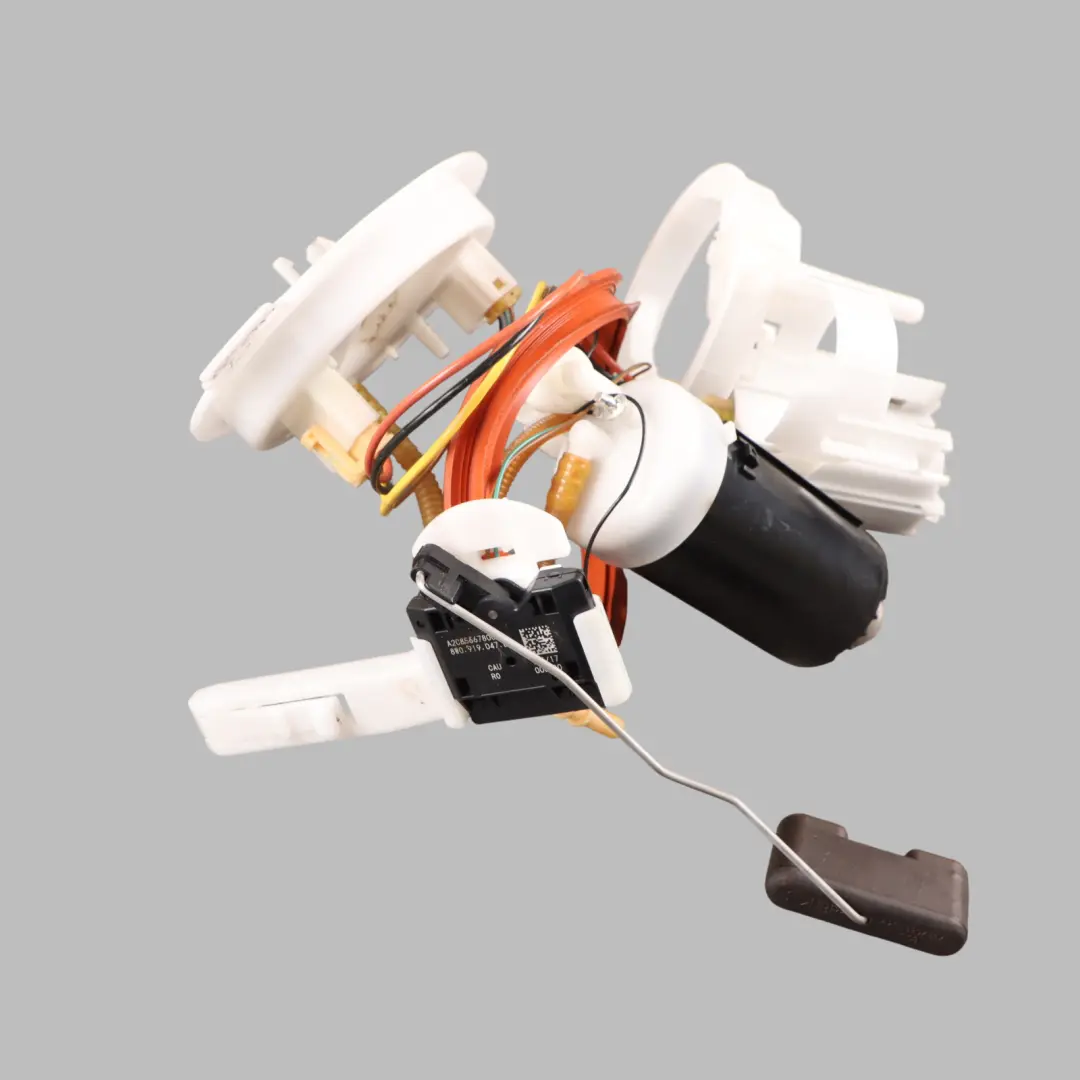 CWGD Petrol Engine Fuel Pump Tank Sender Unit to Audi S4 B9 3.0 TFSI with Part number 8W0919087AA Audi S4 B9 3.0 TFSI CWGD Petrol Engine Fuel Pump Tank Sender Unit - SKU 8W0919087AA-1 - Part number 8W0919087AA