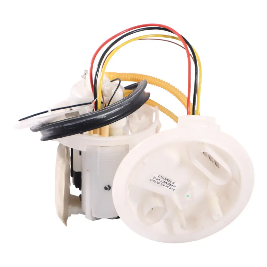 Audi A5 F5 45 TFSI Unidad sensor nivel gasolina bomba combustible - SKU 8W0919087AA - Número de pieza 8W0919087AA