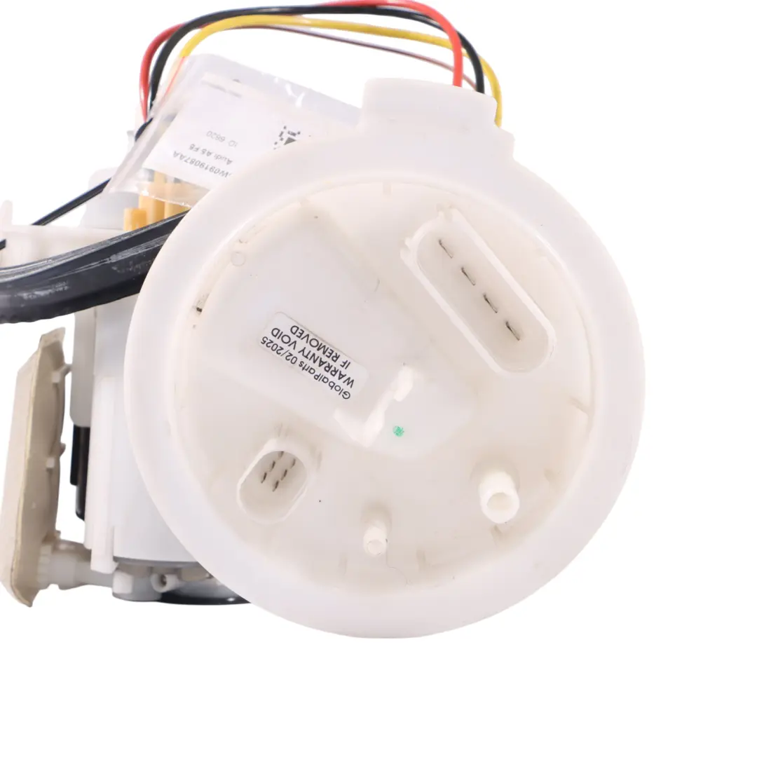 Audi A5 F5 45 TFSI Unidad sensor nivel gasolina bomba combustible - SKU 8W0919087AA - Número de pieza 8W0919087AA