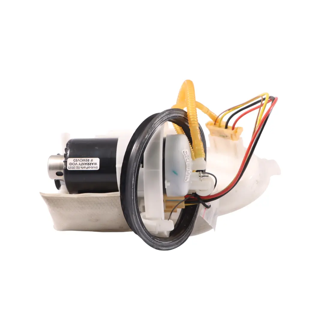 Audi A5 F5 45 TFSI Pompa carburante benzina Serbatoio trasmettitore - SKU 8W0919087AA - Numero di parte 8W0919087AA