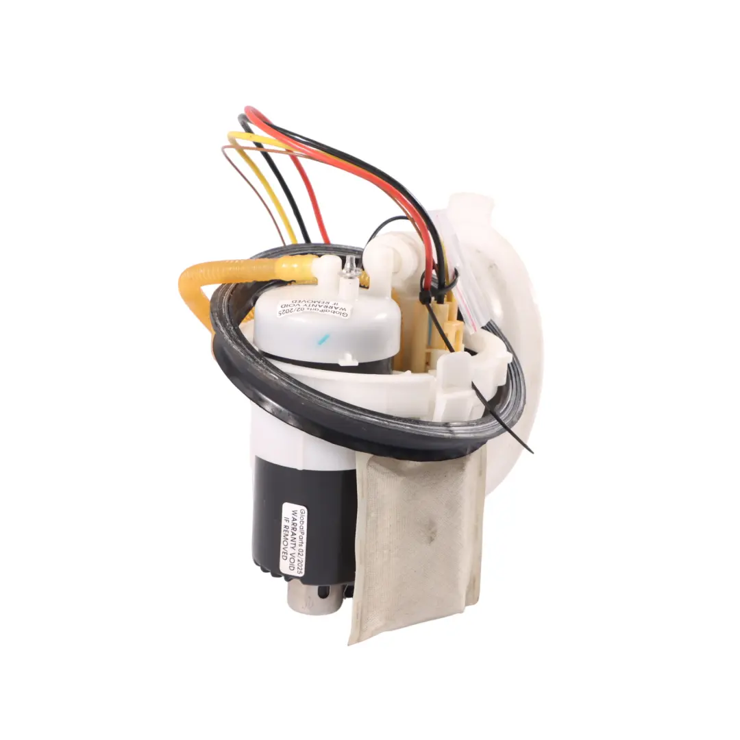 Audi A5 F5 45 TFSI Pompe essence Réservoir Unité envoi carburant - SKU 8W0919087AA - Numéro de pièce 8W0919087AA