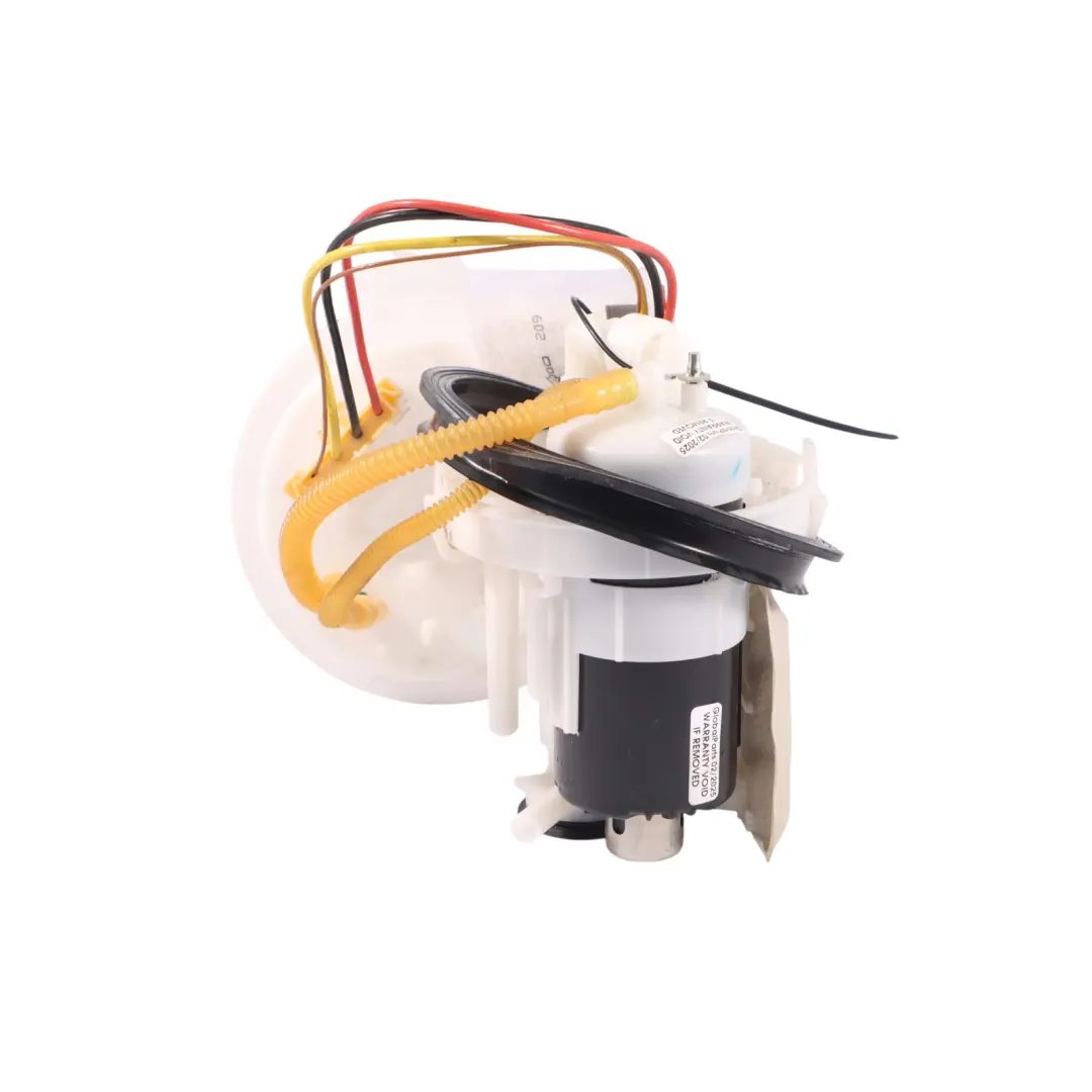Audi A5 F5 45 TFSI Benzin Pumpe Tank Tank Geber - SKU 8W0919087AA - Teilenummer 8W0919087AA