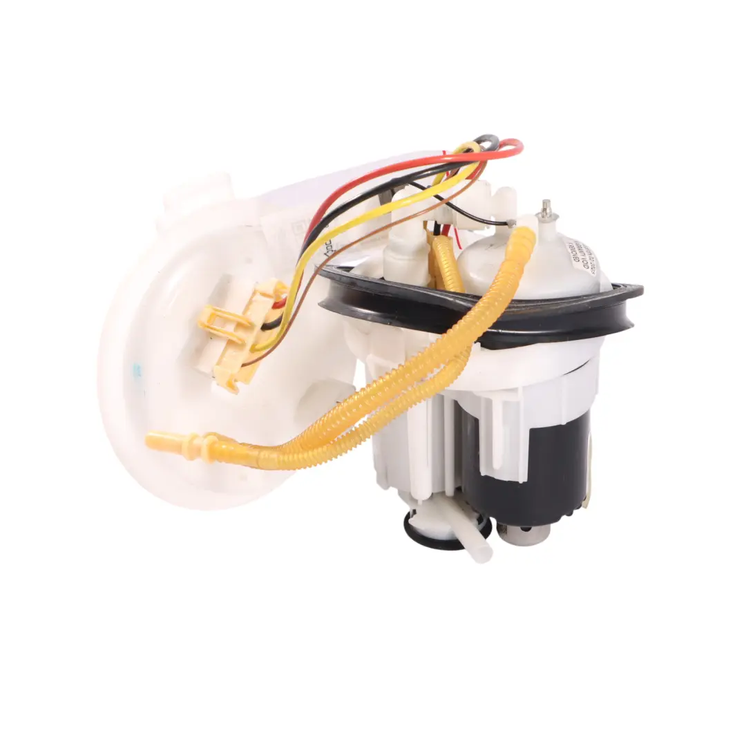 Audi A5 F5 45 TFSI Pompe essence Réservoir Unité envoi carburant - SKU 8W0919087AA - Numéro de pièce 8W0919087AA