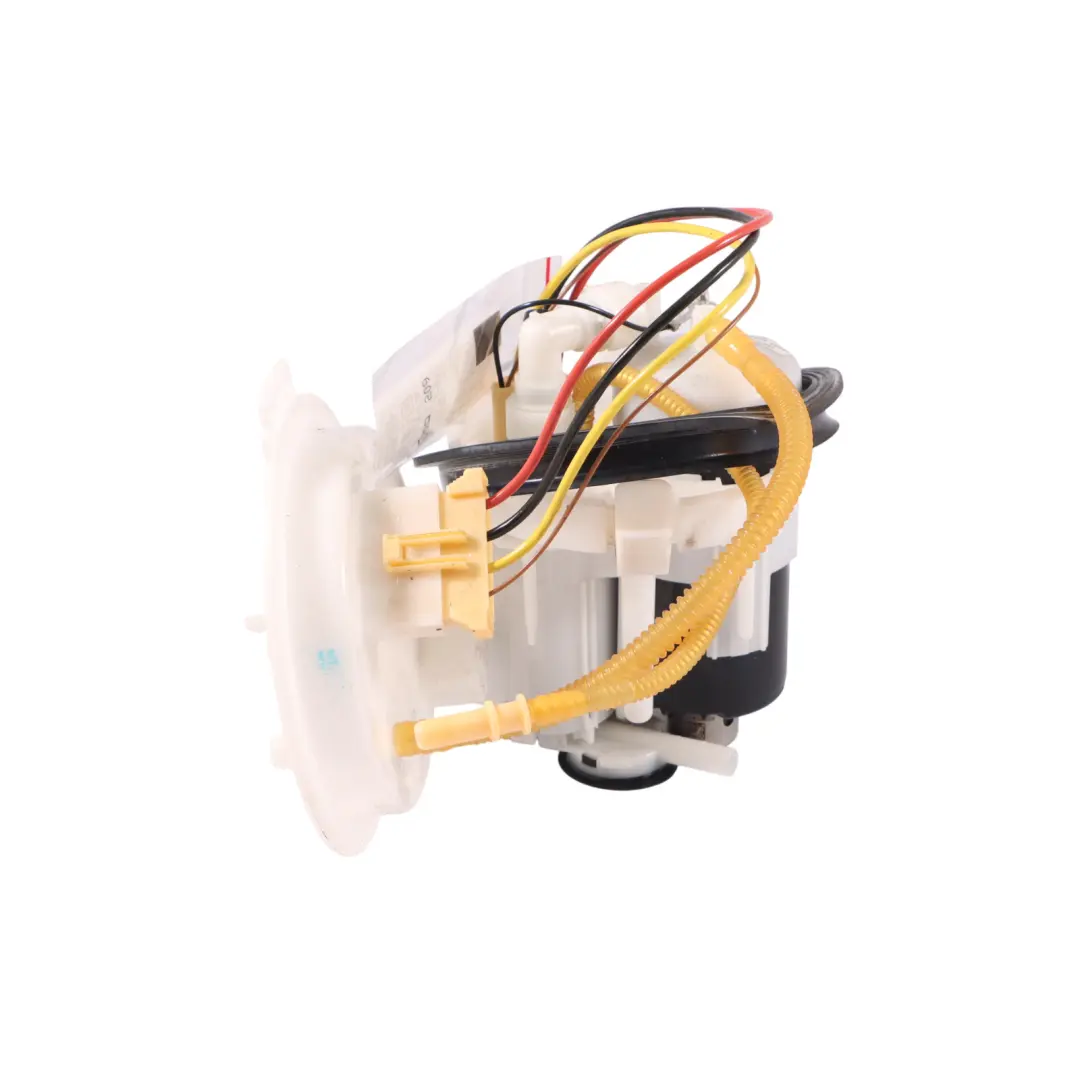 Audi A5 F5 45 TFSI Benzin Pumpe Tank Tank Geber - SKU 8W0919087AA - Teilenummer 8W0919087AA