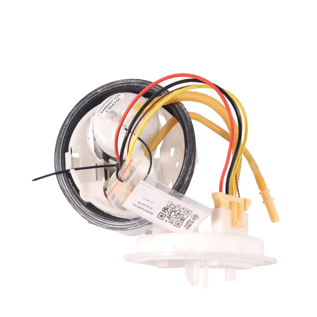 Audi A5 F5 45 TFSI Pompa carburante benzina Serbatoio trasmettitore - SKU 8W0919087AA - Numero di parte 8W0919087AA